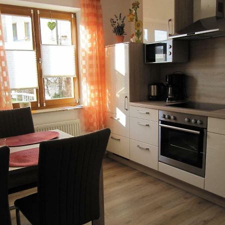 באמברג Ferienwohnung Abendstille Mit Balkon Und Tg מראה חיצוני תמונה