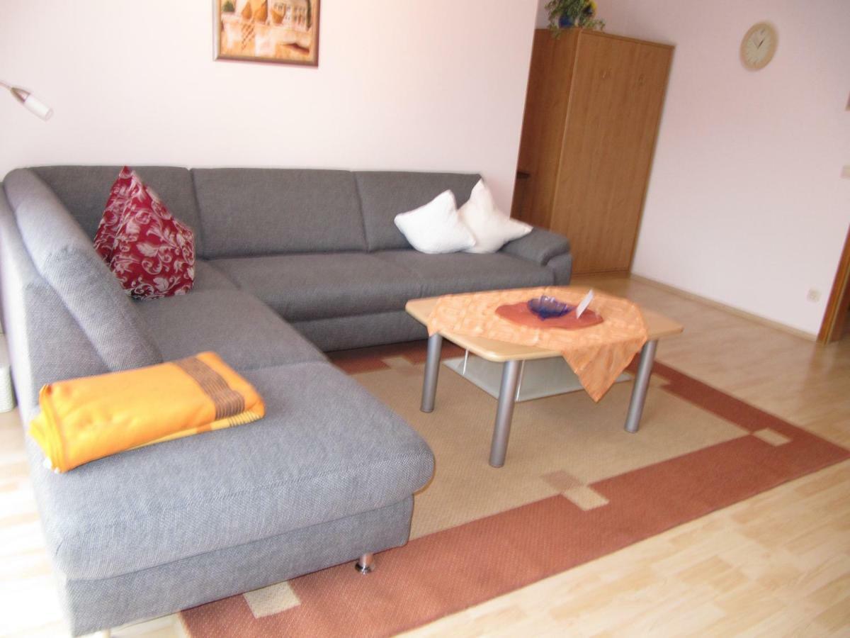 באמברג Ferienwohnung Abendstille Mit Balkon Und Tg מראה חיצוני תמונה