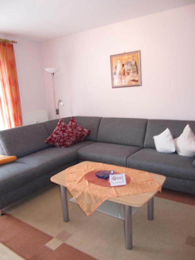 באמברג Ferienwohnung Abendstille Mit Balkon Und Tg מראה חיצוני תמונה