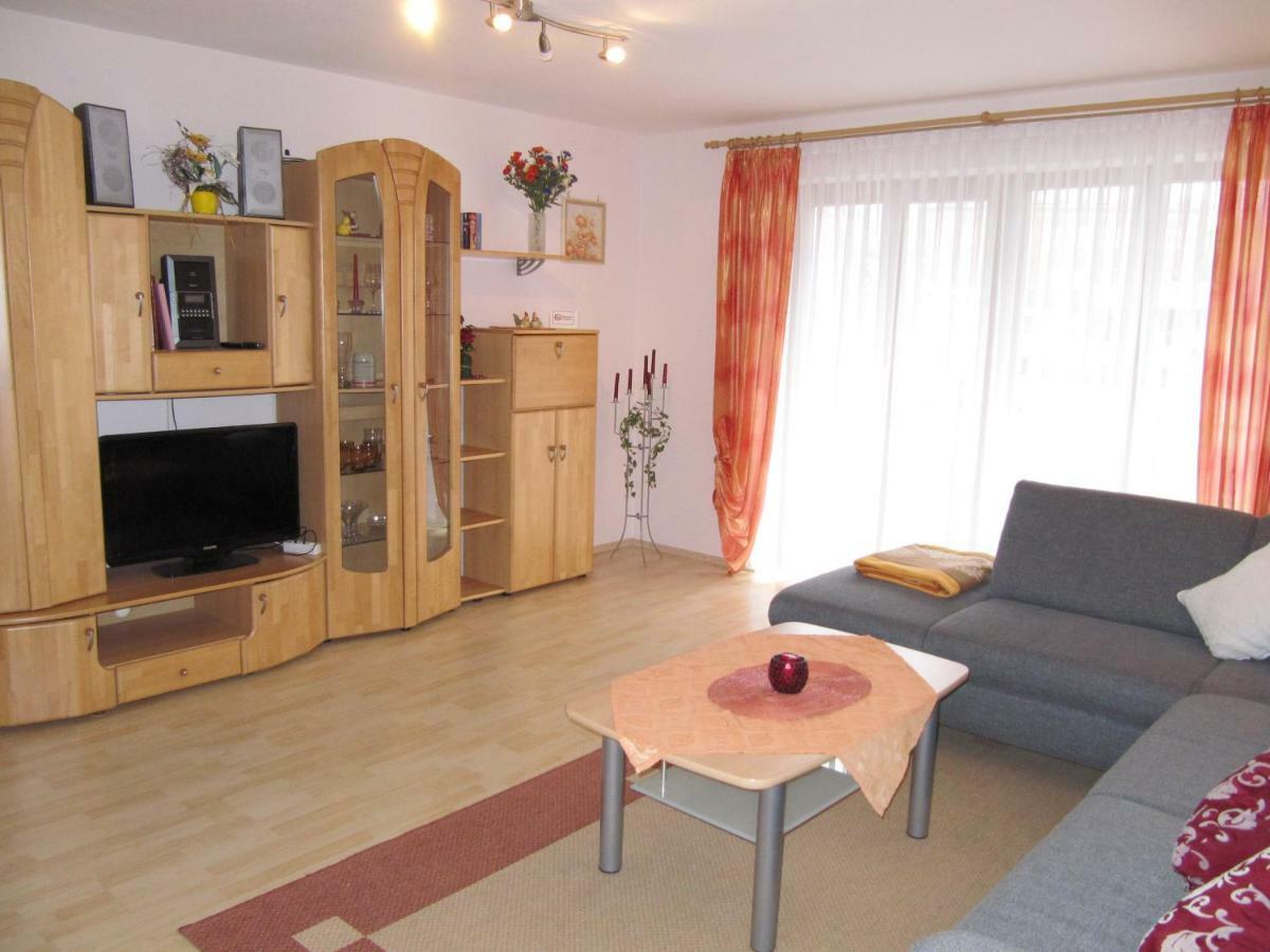 באמברג Ferienwohnung Abendstille Mit Balkon Und Tg מראה חיצוני תמונה